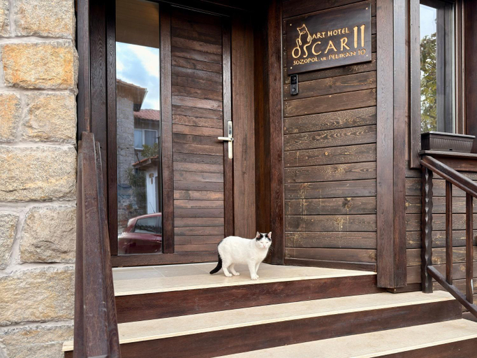 Exterior & Views 1, Arthotel Oscar II Sozopol, Sozopol