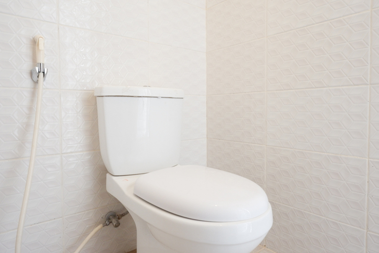 Bathroom 6
