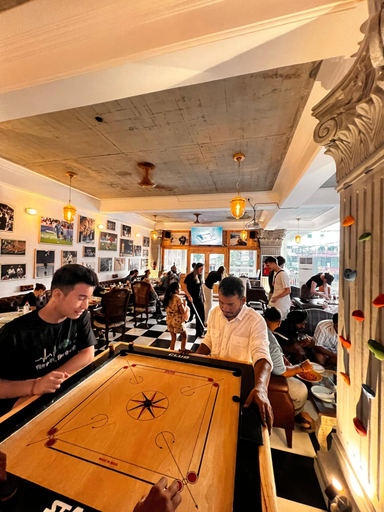 Food & Drinks 3, 22 Heights, Dehradun