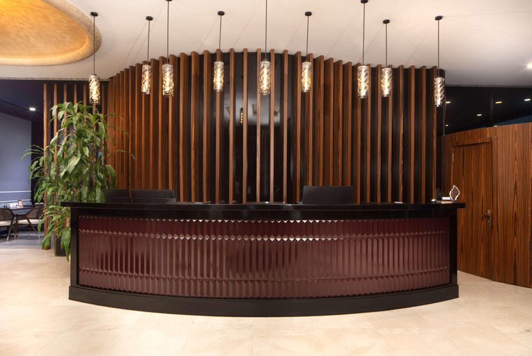 Public Area 5, Ramada Plaza By Wyndham Istanbul Ataköy, Bakırköy