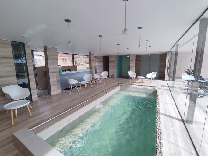 Sport & Beauty 4, Onkel Inn Torres Copacabana, Manco Kapac