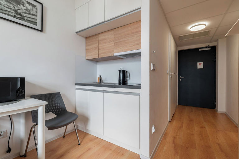 Others 3, RentPlanet - Apartament Bierutowska, Wrocław