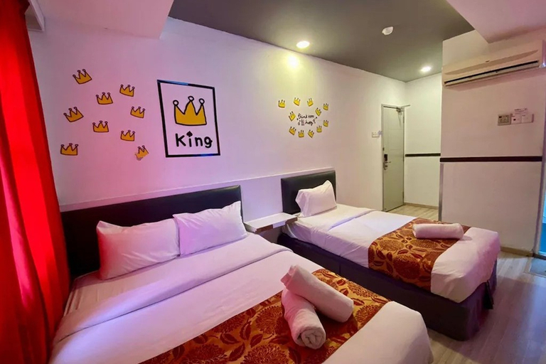 Bedroom 1