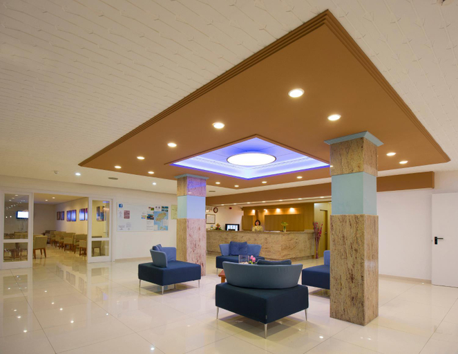 Public Area 2, Hotel Gran Sol, Baleares
