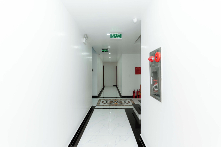 Others 5, TQ Helios Hotel & Apartment, Ngô Quyền