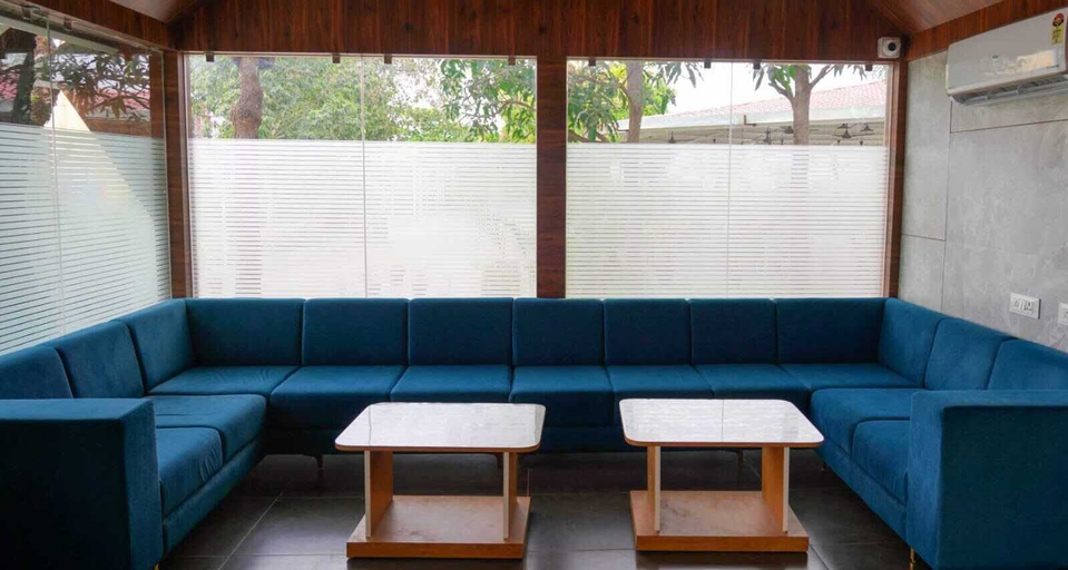 Others 5, Joy Villa & Resort, Sirohi