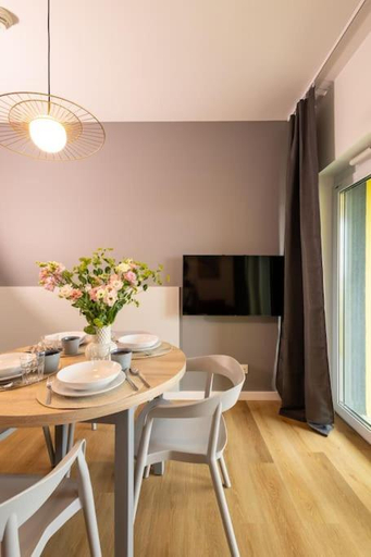 Others 4, Apartamenty B URBAN od WroclawApartament-pl, Środa Śląska