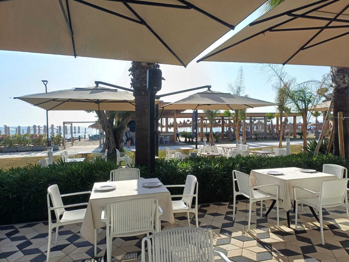 Food & Drinks 4, Vila Lasko, Kavajës