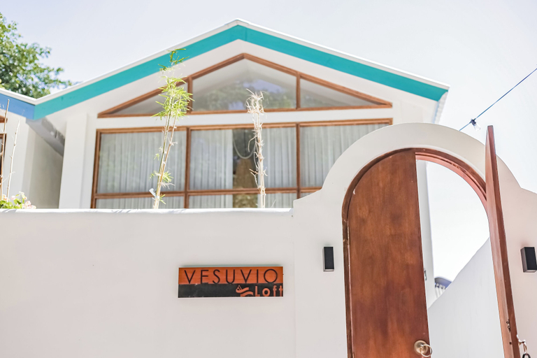 Exterior & Views 2, Etna Loft Private Pool By Casa Kapuas, Lombok
