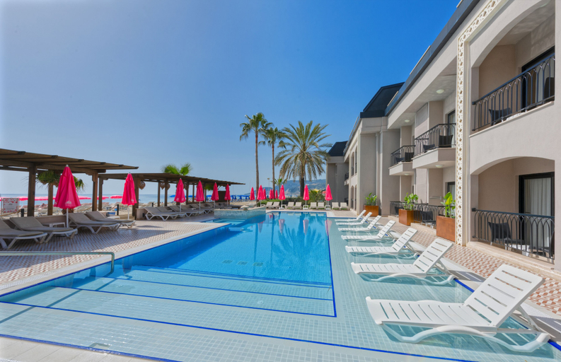 Sport & Beauty 3, Alaaddin Beach Hotel - Adults Only, Alanya