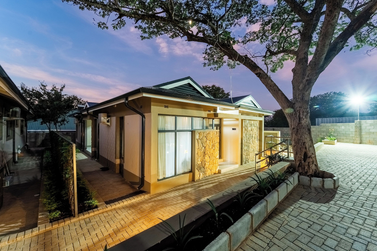Exterior & Views, Sea Of Dreams, Hwange
