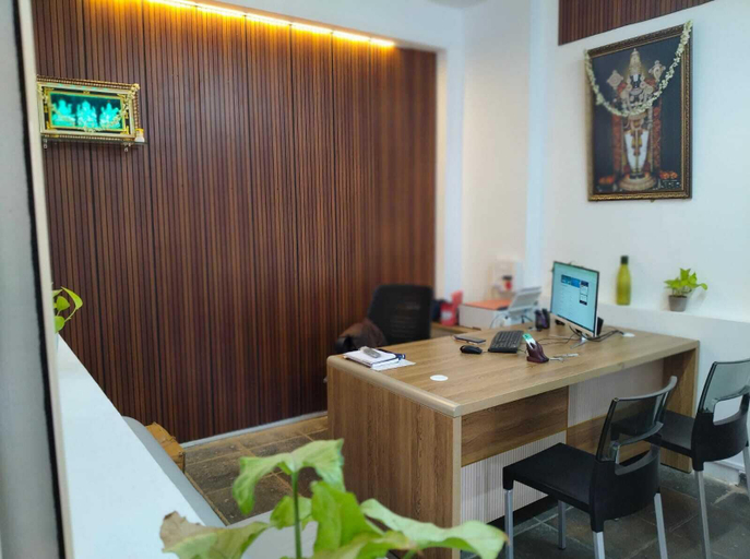 Others 5, Urban Elite Apart Hotel, Dharwad