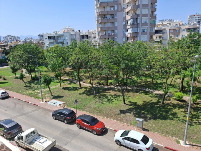 Exterior & Views 2, THE U HOMES, Antalya