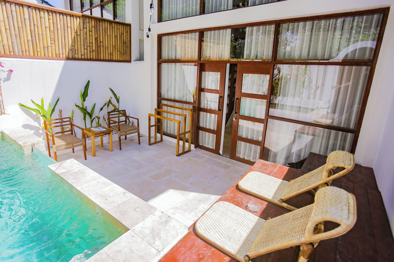 Others 5, Etna Loft Private Pool By Casa Kapuas, Lombok