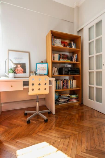 Others 4, Family 2BR Apt By National Archaeological Museum, Attica