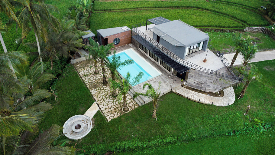 Primary image, Ship Villa in Ubud, Gianyar