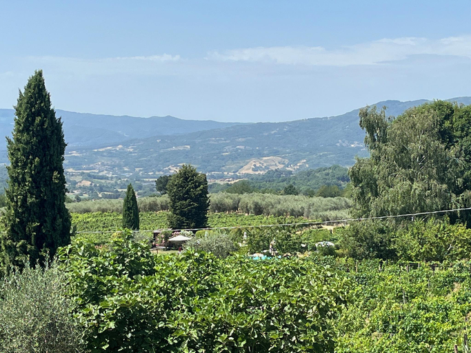 Others 3, Agriturismo San Jacopo, Florence