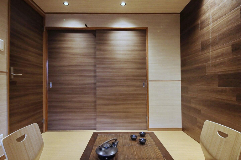 Others 5, Shiki Homes | IKKO 8, Kyoto
