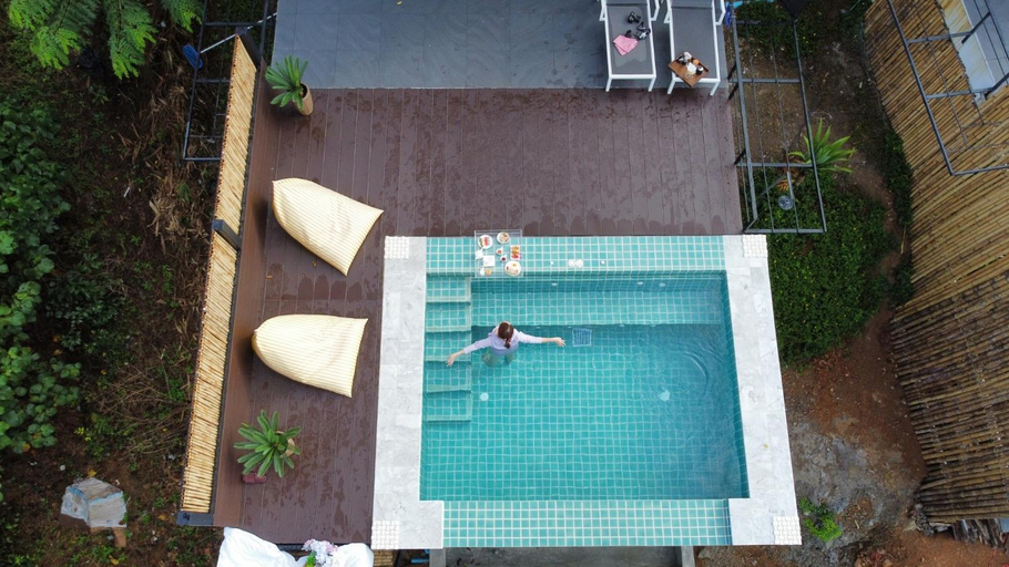 Sport & Beauty 5, Caligo Resort, Ban Ta Khun