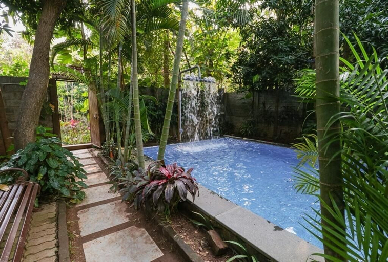Sport & Beauty 4, Aurobay Resorts, Viluppuram