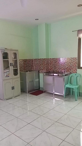 Others 4, Lopez Jaena Guest House, Lopez Jaena