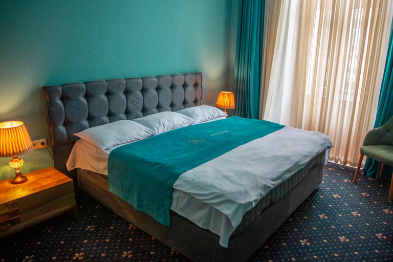 Others 5, Belona Hotel, Tskaltubo