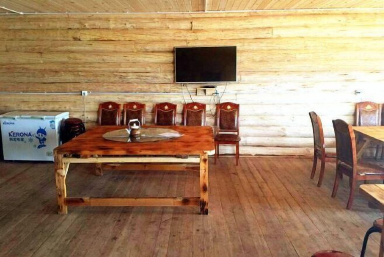 Others 5, Erguna Sonia Russian Family Hostel, Hulunbuir