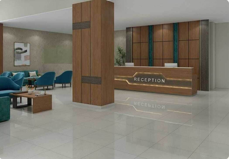 Others 2, Al Hayat Hotel Jeddah, Jeddah