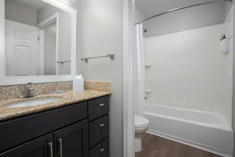 Bathroom 3, TownePlace Suites Marriott El Centro, Imperial