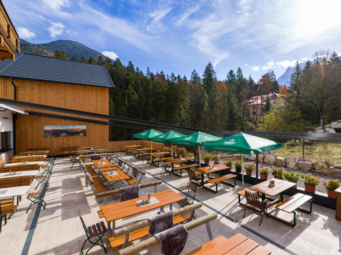 Food & Drinks 4, Gasthof zur Post, Schwaz