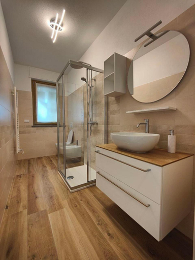 Others 5, Casa Bramardi, Cuneo