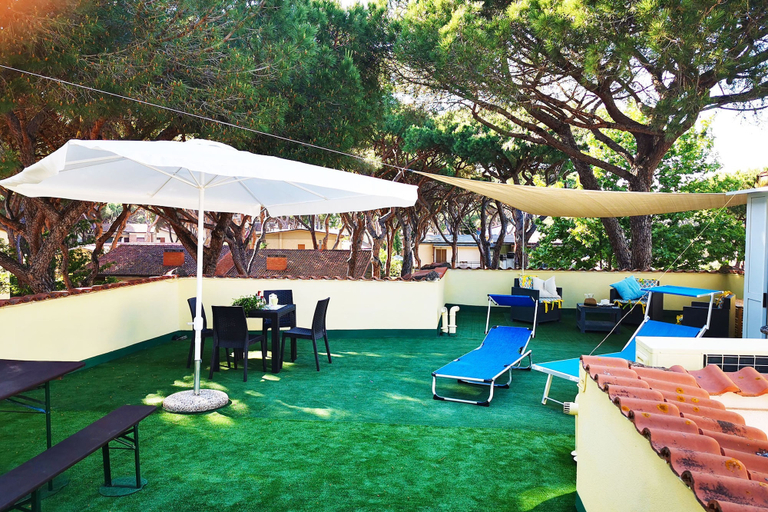 Room 3, Appartamento Lavanda al Mare, Grosseto