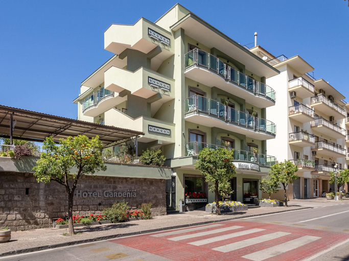 Exterior & Views 2, Gardenia Sorrento Coast, Ascend Hotel Collection, Napoli