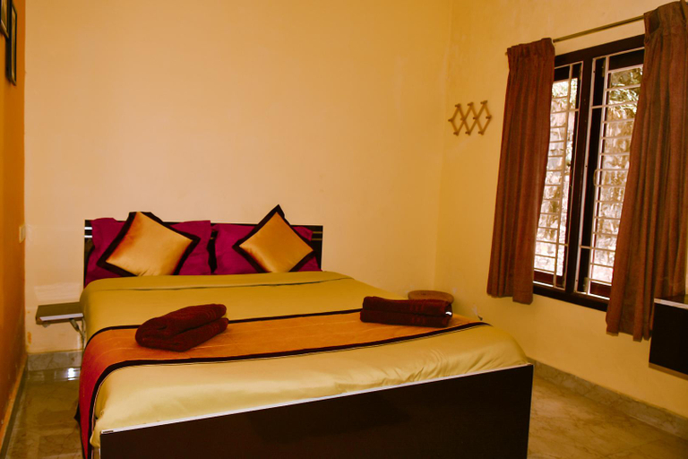 Bedroom 20