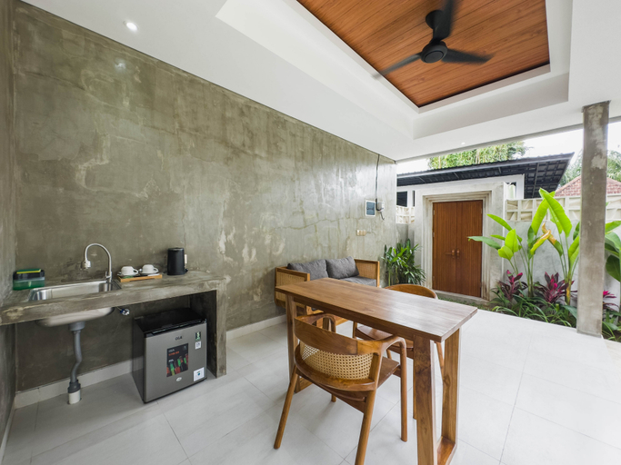 Others 4, Davaya Villas Ubud, Gianyar
