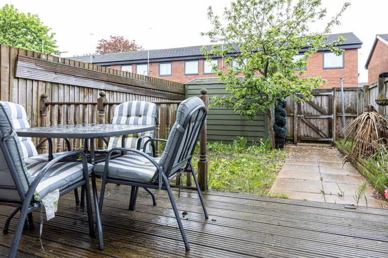 Others 5, Relaxing 4BR Near City Centre, Manchester