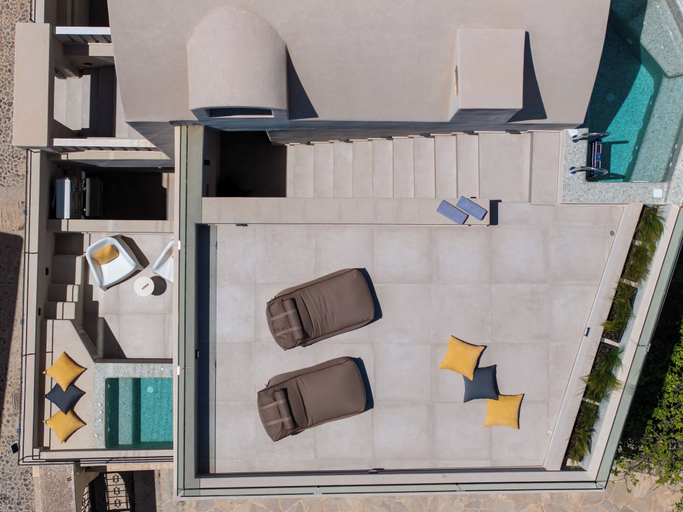 Others 5, White Orchid Apartments, South Aegean