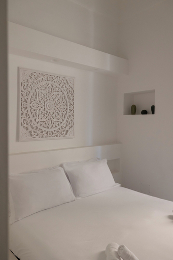 Bedroom 5, Donna Veneranda, Foggia