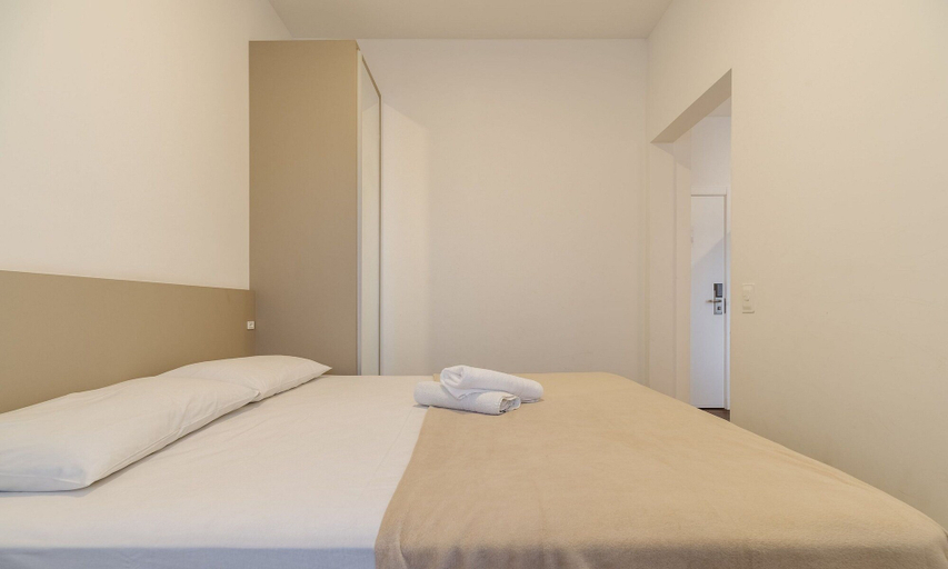 Bedroom 2, VEC Lindos Studios, Bombinhas