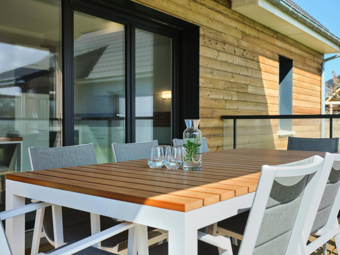 Others 4, Spacious holiday home with a garden, Pas-de-Calais