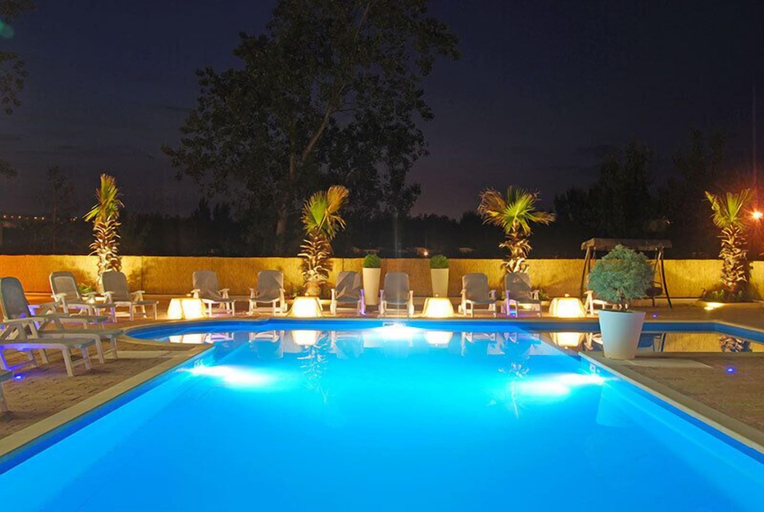 Sport & Beauty 4, Tortoreto Apartment by the Sea Ac wi fi, Teramo