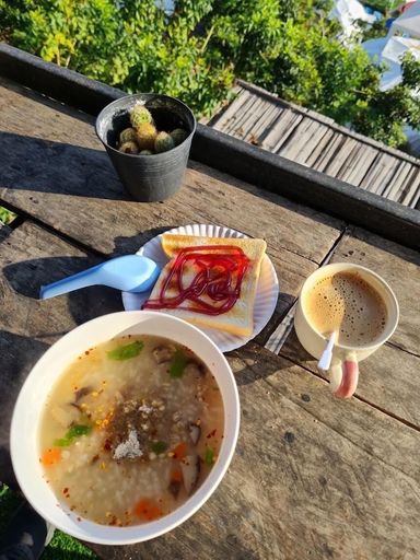 Food & Drinks 5, Monsaan, Mae Rim