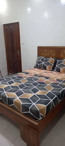 Others 4, Cozy and Comfortable Guest House, Dakar