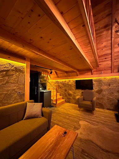 Sport & Beauty 5, Elamti Bungalov, Ardeşen