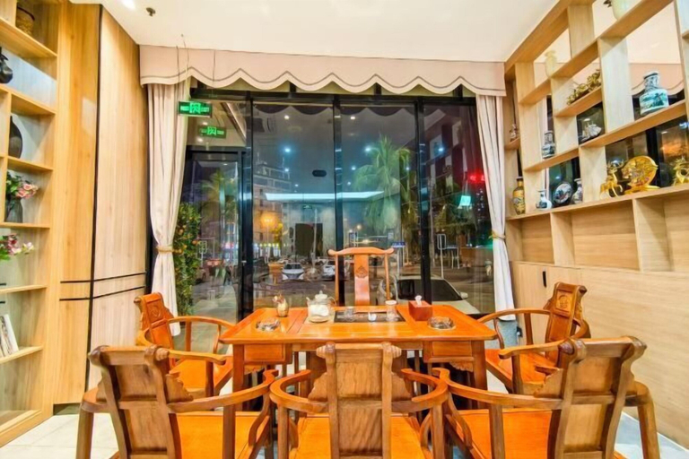 Food & Drinks 5, Danzhou Guanlan Shangpin International Hotel, Hainan