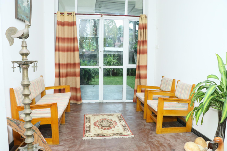 Others 4, Sheru Guest, Matara Four Gravets