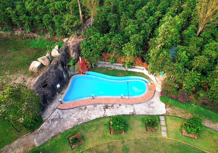 Sport & Beauty 5, Niyatma Resort Wayanad by VOYE HOMES, Wayanad
