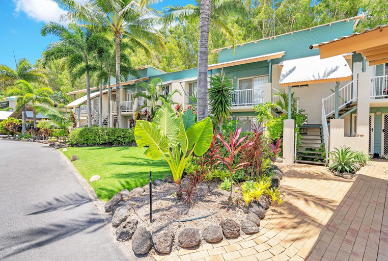 Exterior & Views 2, Wallaby Hideaway, Cairns