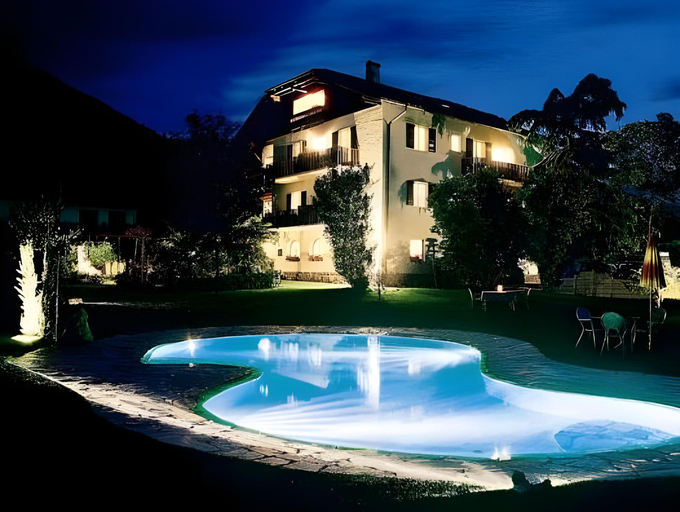 Exterior & Views 2, Pension Sandhofer, Bolzano