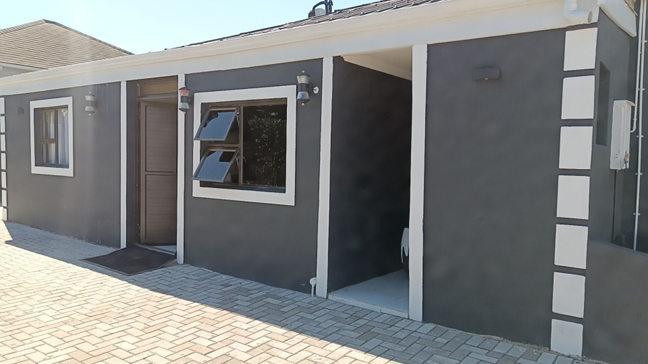 Exterior & Views 2, Spring forth guest house, City of Cape Town
